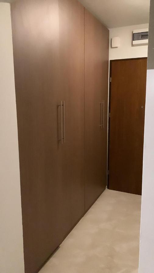 Apartament Lisi Jar Jastrzębia Góra Eksteriør billede