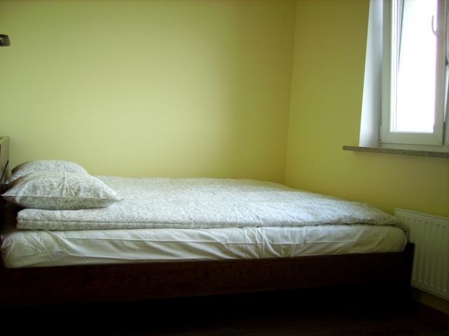 Apartament Lisi Jar Jastrzębia Góra Værelse billede