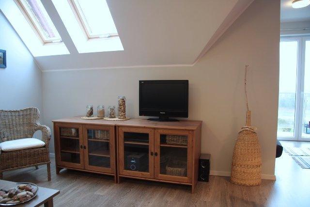 Apartament Lisi Jar Jastrzębia Góra Værelse billede